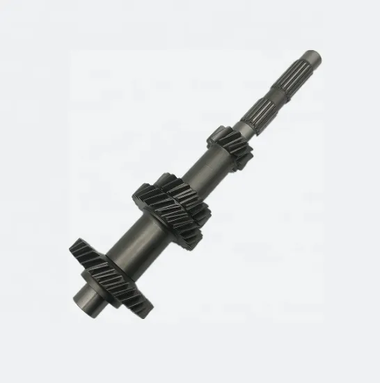 Manual Transmission Gearbox Parts Main Drive Shaft OEM 94582221 For DAMAS