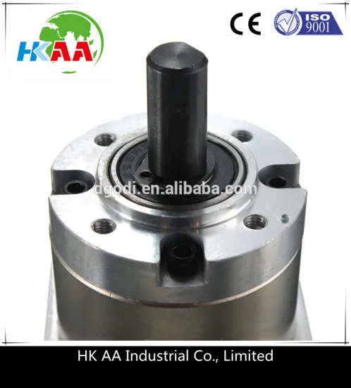 Professional customized planetary gear motor for 3D printer gear reducer for 3D printer