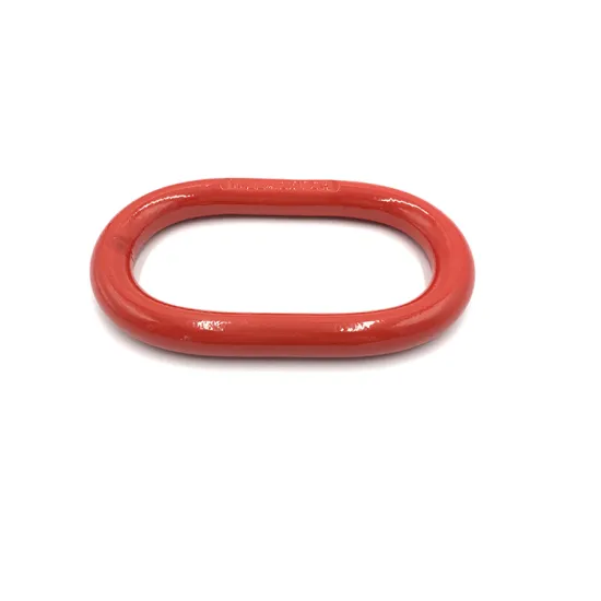Rigging Hardware G80 A-342 Forged Master Link made in China supplier