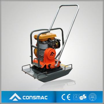 Super Quality!Low Maintenance!Consmac Vibratory plate compactor tamper for sale