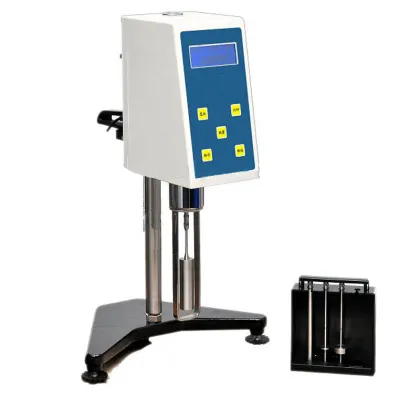 XHY-13 B.C Digital Viscometer/Paint Viscosity Test Meter