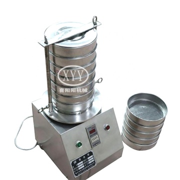 Professional Quality Durable Inspection Sieve Top Test Analysis Screen for Metal & Metallurgy Machinery