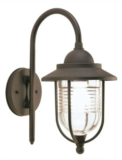 13watt Ip44 Landscape Lighting Fixtures E27 , 2700k - 7000k Led Lights