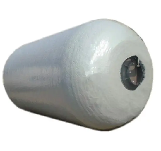 Marine Foam-Filled EVA Fender Cushions for Ship Collision Prevention