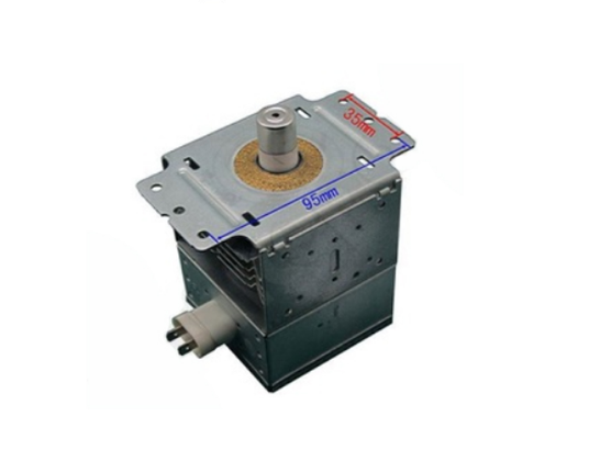 Microwave Oven Magnetron