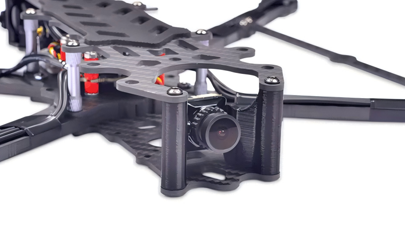 fly 40 minutes 10-Inch FPV Drone 8