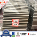 ASTM B348 Gr2 Dia6 × 90mm Titanium Bar