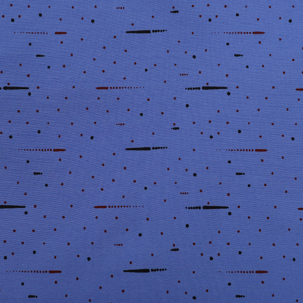 Solid Fabric Printing Fabric