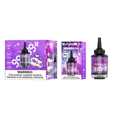 Elfworld Big B 99999 Polish Warehouse In Stock