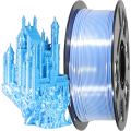 Silk Pla Filament Coextrusion Dual Color 1kg