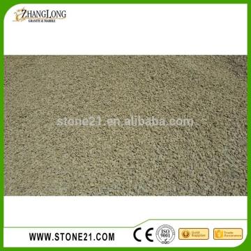 cheap price black aggregate stone