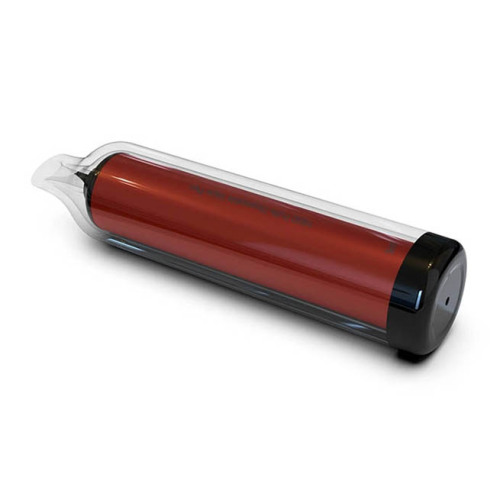 Lensen LED 1600 Puffs Dewasa Dewasa Disposable E-rokok