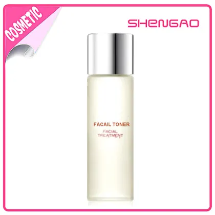 Beauty White Black Skin Facial Moisturizing Toner