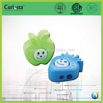 lovely fruit shape Pencil Sharpener
