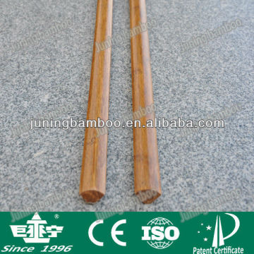 Bamboo flooring accessory 1/4 round or quarter round