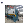 High Quality CNC Sheet Metal Shearing Machine