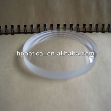 cr39 resin optical lens made in china