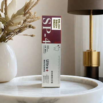 High-Quality Toothpaste Manufacturer: Factory Prices, Premium Brands, Wholesale Options