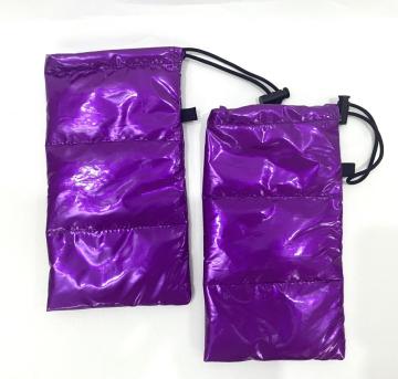 New Fashion sunglasses pouch, new style pouch