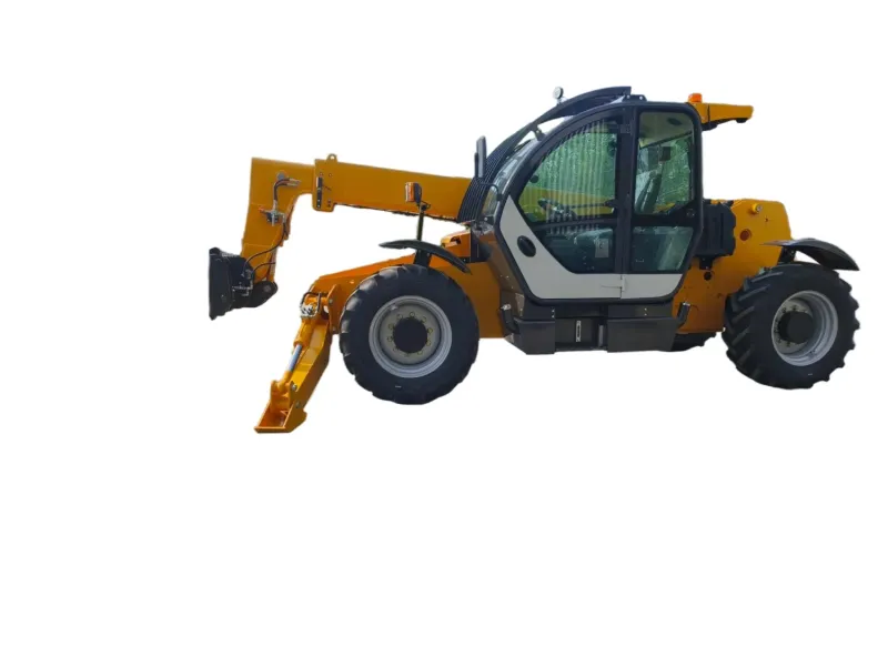 Telescopic Forklift with Free Shipping
