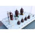 10kV S11 Energy-efficient Oil Immersed Transformer