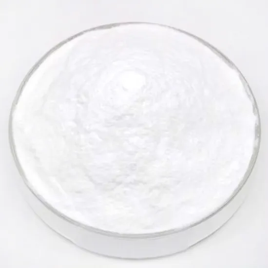Sodium Ascorbyl Phosphate in Bags