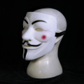 V for Vendetta Anonymous Guy Fawkes Mask