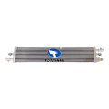 20850707 Aluminum Engine Oil Cooler Compatible with Inverter Cooler for Buick Regal