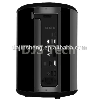 2017 Hot selling OEM Custom computer case micro atx desktop tower pc desktop computer case