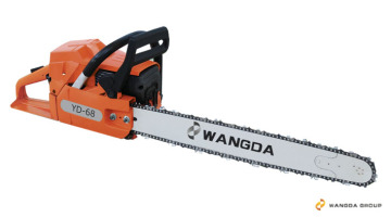 Gasoline Chain Saw