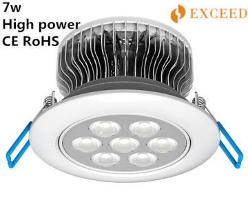 7w Led Ceiling light