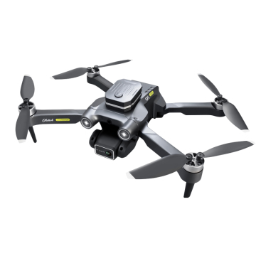 H23 Premium Dual Camera RC Quadcopter mit 6K -GPS und lange Akkulaufzeit