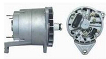 BOSCH Alternator 0120689535