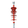 FXBW4 FPBW Series Suspensi Composite Insulator