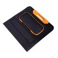 Outdoor camping solar panel