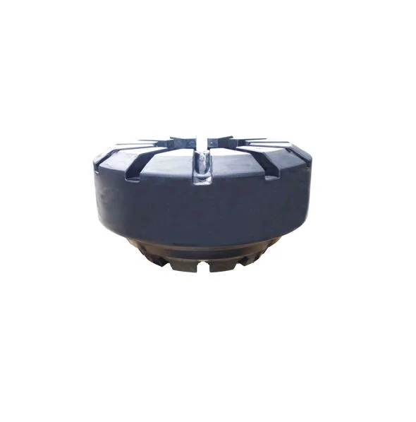 FHZ35-70 Anular BOP Rubber cônico Elemento de embalagem GK