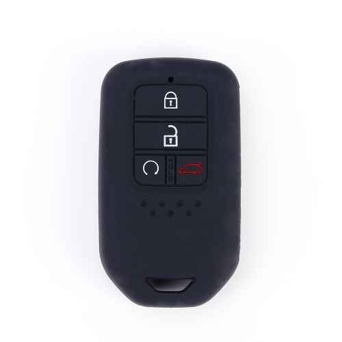 Silicone key fob covers for Honda civic