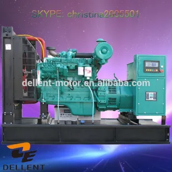 open/silent type generator diesel 3kva with price
