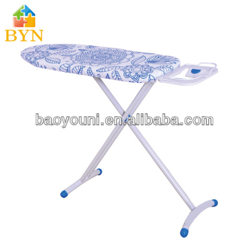 BYN folding ironing board iron board ironing board iron holder DQ-T0907