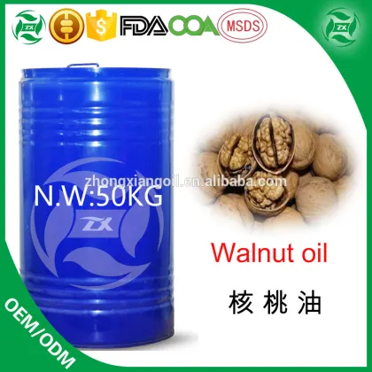 Natural black walnut oil,walnut oil pressed
