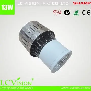 LED lighting/13W SHARP LED MR16 Module/Down light Module/Dimming