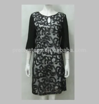 Pretty Steps 2015 simple style fashion autumn women dresses ,fall dress