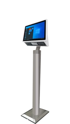 Smart payment pos terminal Android pos system