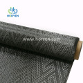 Schönes 3K Jacquard Carbon Faserautos Trimmmaterial