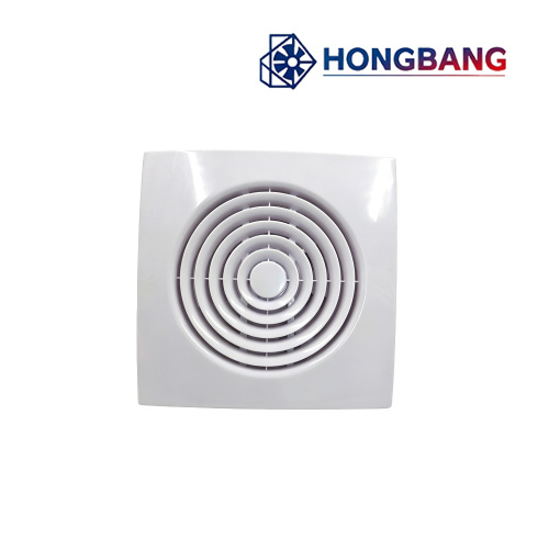 Compact Square A3 Ventilation Fan