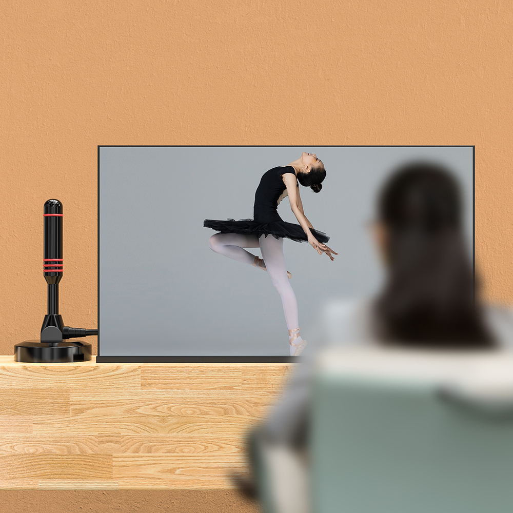 Digital tv antenna
