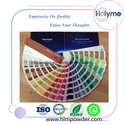 Construction machinery powder coating