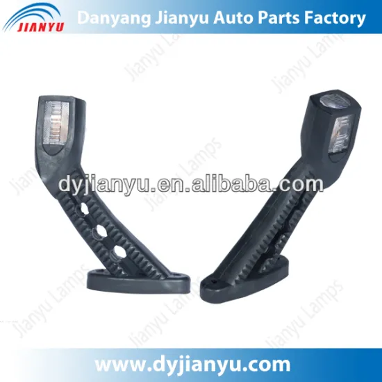 E-Mark Truck LED Signal Lights CAR MARKER LAMPS JY188