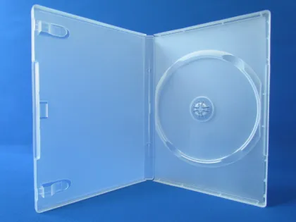 14mm Green Xbox Game Case Retail