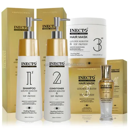 Anti Frizz Hair Oil Serum with Olive Oil for Dry Hair Care by Moroccanoil